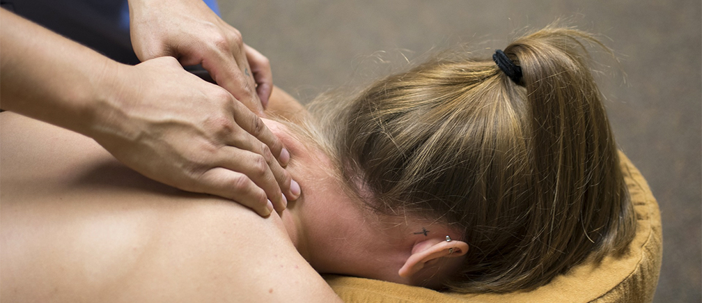 trigger point therapy